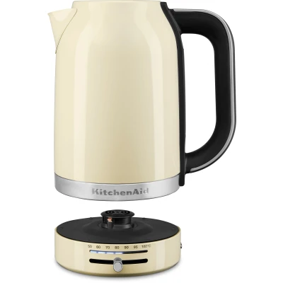Abbildung von KitchenAid 5KEK1701EAC Amandelwit