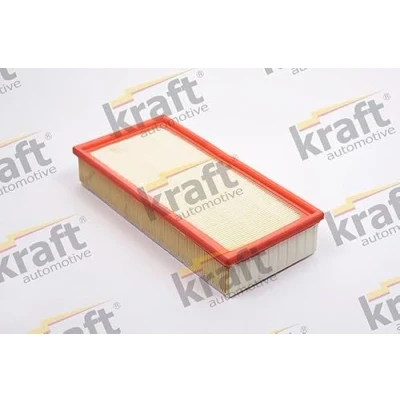 Abbildung von KRAFT 1715580 Luftfilter Filtereinsatz PEUGEOT: 807, 106 I Schrägheck, 406 Kombi, CITROËN: C8, BX Xantia Schrägheck