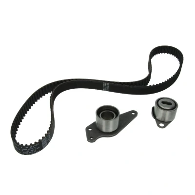 Abbildung von INA 530 0015 10 Zahnriemensatz 153 mit Anbaumaterial RENAULT: 19 II Schrägheck, I Chamade, VOLVO: 440 K, 460 L