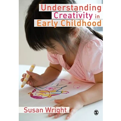 Abbildung von Understanding Creativity in Early Childhood: Meaning Making and Children&#039;s Drawing: Children′s Drawing