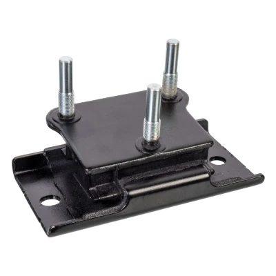 Abbildung von FEBI BILSTEIN 170190 Motorlager hinten Gummimetalllager NISSAN: Pathfinder 3, NP300 Navara Pickup, Pritsche / Fahrgestell