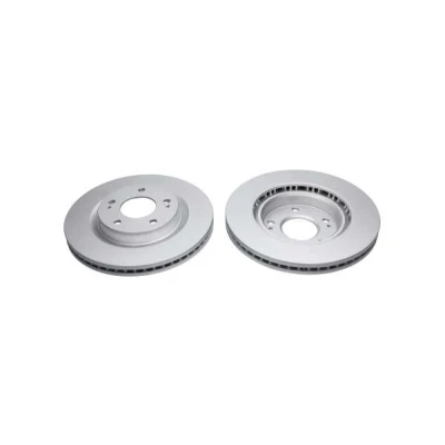 Abbildung von KAVO PARTS BR 5767 C Bremsscheibe 290 26 5 114 Belüftet beschichtet MITSUBISHI: Grandis
