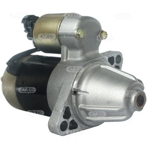 Abbildung von Starter CARGO 110249