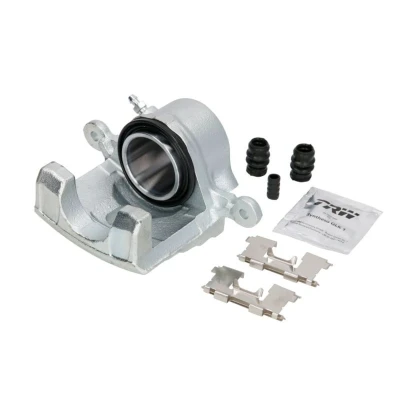 Abbildung von TRW BHW316E Bremssattel Gusseisen SUZUKI: Grand Vitara 1 SUV, I SUV Cabrio,
