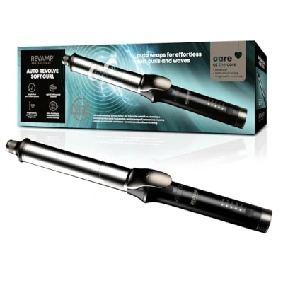 Abbildung von Revamp Auto Resolve Soft Curl CL 3000
