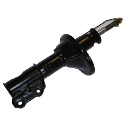 Abbildung von JAPANPARTS MM 56371 Stoßdämpfer Vorderachse rechts Gasdruck 560mm 395mm Federbein oben Stift HYUNDAI: Atos