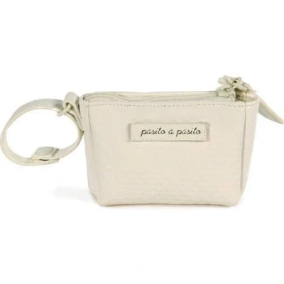 Abbildung von Schnullerhalter Pasito a New Cotton Beige