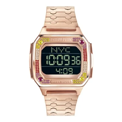 Abbildung von Philipp Plein Watch PWHAA0821