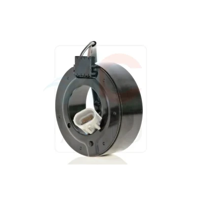 Abbildung von ACAUTO AC 04SD19 Spule, Magnetkupplung Kompressor HONDA: FR V, CIVIC 8 Hatchback