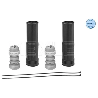 Abbildung von MEYLE 100 740 0022 Staubschutzsatz Hinterachse VOLKSWAGEN: Passat B8 Variant, Golf 7 Schrägheck, SKODA: Superb III Kombi