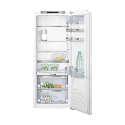 Abbildung von SIEMENS Einbaukühlschrank &quot;KI51FADE0&quot;, KI51FADE0, 139,7 cm hoch, 55,8 breit