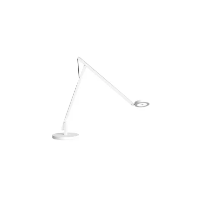 Abbildung von Rotaliana String T1 DTW LED Tisch weiß, schwarz