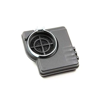 Abbildung von Vespa Piaggio Ciao SI Bravo Boxer Moped 50 Luftfilter Polini