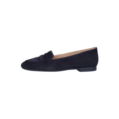 Abbildung von Paul Green Slipper, Damen, Größe: 37, Blue Leder