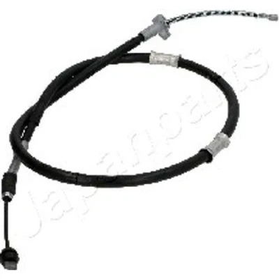 Abbildung von JAPANPARTS BC 279R Handbremsseil hinten rechts TOYOTA: Celica V Coupe
