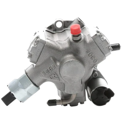 Abbildung von METZGER 0830065 Hochdruckpumpe FORD: Focus 2 Kombi, Schrägheck, C Max, FIAT: Scudo II, PEUGEOT: 807