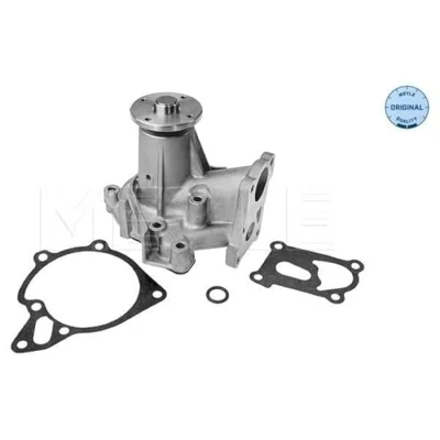 Abbildung von MEYLE 32 13 220 0005 Wasserpumpe mit Dichtung ORIGINAL Quality HYUNDAI: Terracan, GALLOPER 2, MITSUBISHI: Galloper, L200 III Pickup