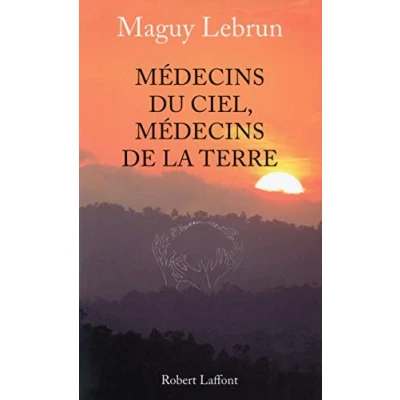 Abbildung von médecins du ciel, de la terre NE