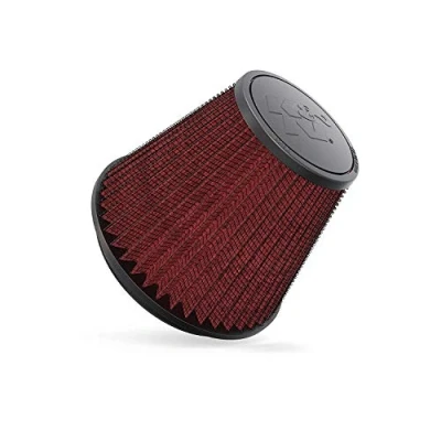 Abbildung von K&amp;N RF 1048 KFZ und Motorrad Universal Luftfilter