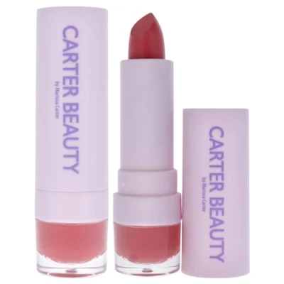 Abbildung von Carter Beauty Word of Mouth Lippenstift Diana