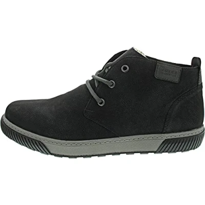 Abbildung von Rieker Winterboots, mit Schurwollfutter