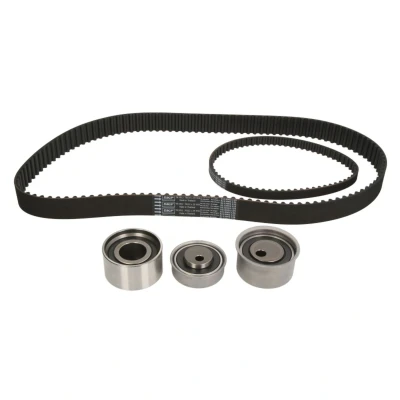 Abbildung von SKF VKMA 95627 Zahnriemensatz 65 mit abgerundetem Zahnprofil MITSUBISHI: Space Runner II, Galant 6, 6 Kombi