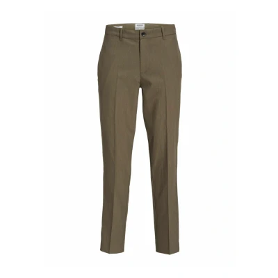 Abbildung von Jack &amp; Jones Premium Jpstace LEO Chino, Herren, Größe: 29x32, Elmwood