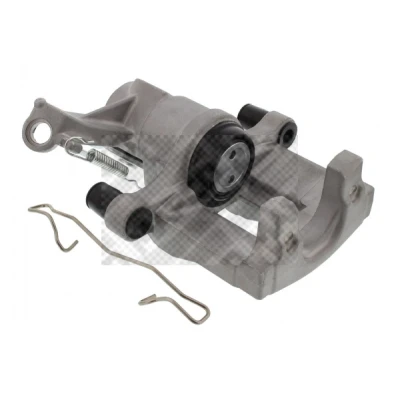 Abbildung von MAPCO 4674 Bremssattel Hinterachse rechts OPEL: Vectra C Limousine, CC, SAAB: 9 3 Kombi, Cabrio, CADILLAC: BLS Limousine