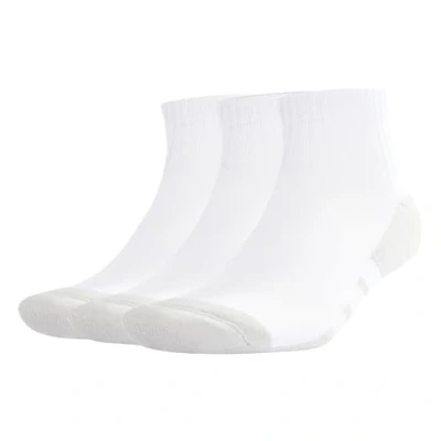Abbildung von adidas Unisex Erwachsene Essentials Climacool Quarter 3PP 2 3,5