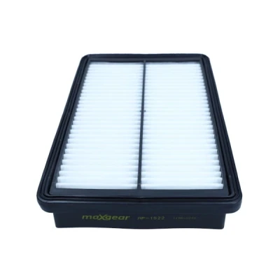 Abbildung von MAXGEAR 26 2788 Luftfilter 45 174 274 Filtereinsatz KIA: Optima / K5 Sportswagon, Limousine