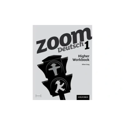Abbildung von Zoom Deutsch 1 Higher Workbook: With all you need to know for your 2021 assessments