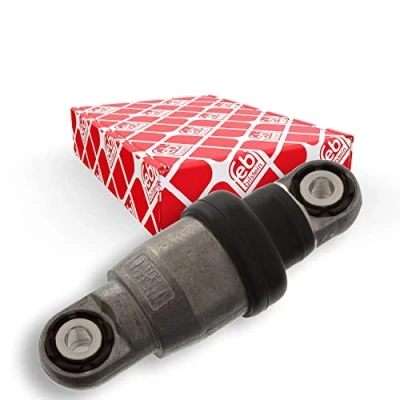 Abbildung von FEBI BILSTEIN 45036 Schwingungsdämpfer, Keilrippenriemen PORSCHE: 911 Coupe