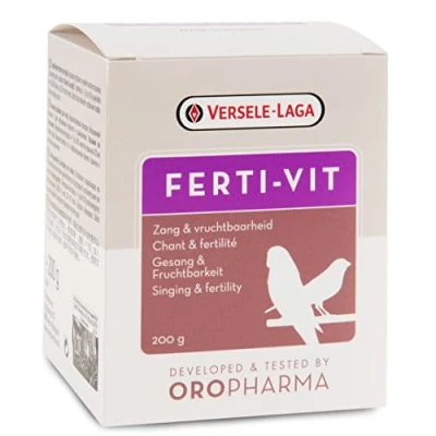Abbildung von Orlux Ferti vit 200 g