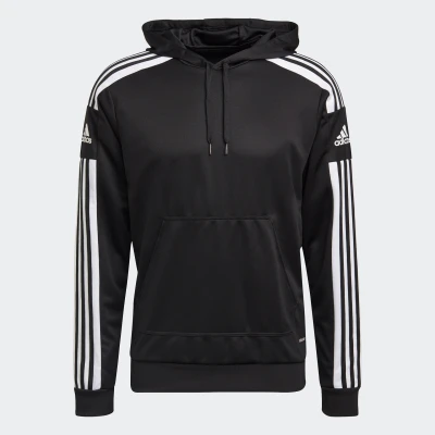 Abbildung von adidas Performance Kapuzenpullover, Herren, Größe: XXL, Schwarzweiss