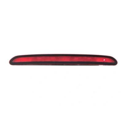 Abbildung von HZ DESIGN Bremslicht 3. Bremsleuchte für Heckklappe in Farbe ROT