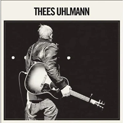 Abbildung von Thees Uhlmann (inkl. Bonus Tracks)