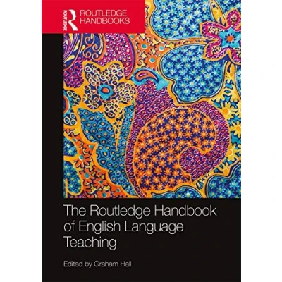 Abbildung von The Routledge Handbook of English Language Teaching (Routledge Handbooks in Applied Linguistics)