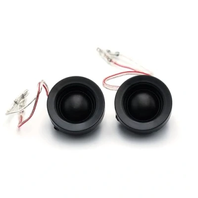 Abbildung von Hertz C 26 OE COMP Tweeter Hochtöner 1 Paar Set Ndym