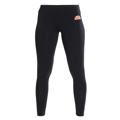 Abbildung von ellesse Damen Solos 2 legging, Anthracite, 14 EU