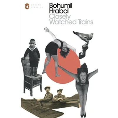 Abbildung von Closely Watched Trains (Penguin Modern Classics)