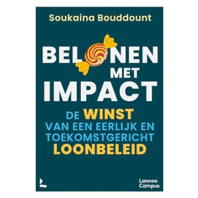 Abbildung von Belonen met impact: De winst van een eerlijk en toekomstgericht loonbeleid