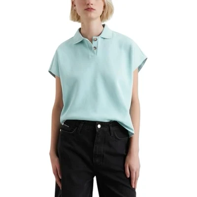 Abbildung von Marc O&#039;Polo DENIM Poloshirt
