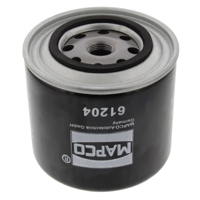 Abbildung von MAPCO 61204 Ölfilter 3/4 16 UNF Anschraubfilter VOLKSWAGEN: TRANSPORTER 4 Pritsche / Fahrgestell, Kastenwagen, Bus