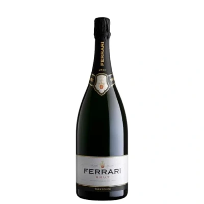 Abbildung von Ferrari Spumante Brut Metodo Classico (1 x 0.75 l)
