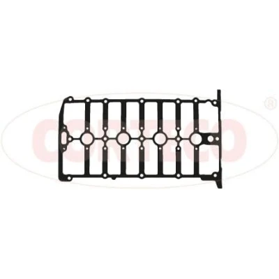 Abbildung von CORTECO 49421076 Ventildeckeldichtung VOLKSWAGEN: Golf 7 Schrägheck, Polo V Variant, SEAT: Ibiza 4 ST, Leon III Ateca