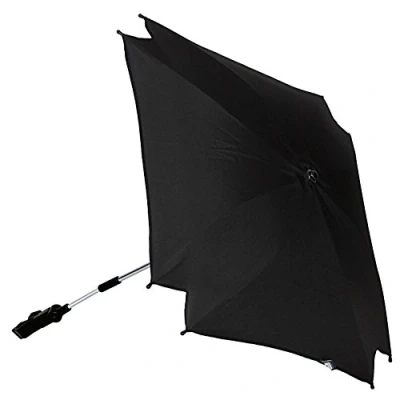 Abbildung von My junior® Sonnenschirm UV50+ Shadow Black