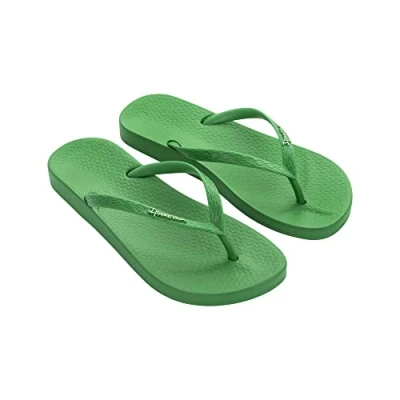 Abbildung von Ipanema Damen ANAT Colors FEM, Green/Dark Green, 43 EU