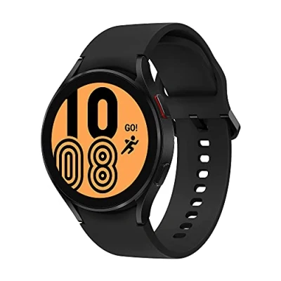 Abbildung von Samsung Galaxy Watch4 Bluetooth (Black, 44mm)