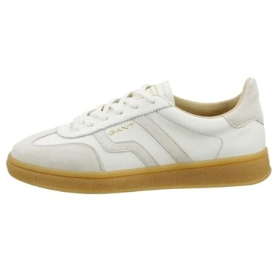 Abbildung von Gant Footwear Damen CUZIMA Sneaker, weiß, 37 EU
