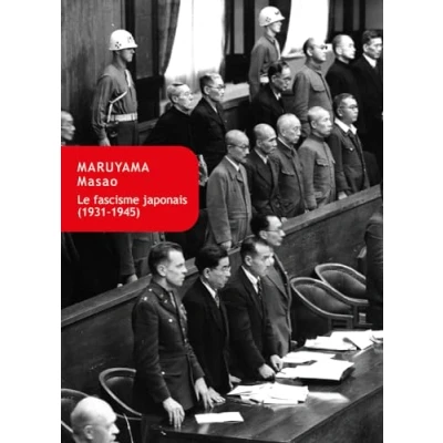 Abbildung von Le Fascisme Japonais 1931 1945: Analyse Et Interpretation (Collection Japon, Band 43)